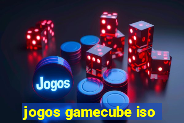 jogos gamecube iso